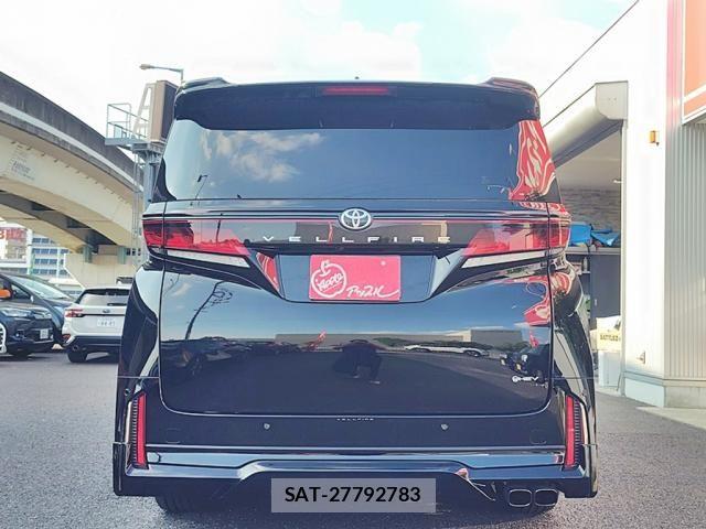 Toyota VELLFIRE 2024-06 8102427-4
