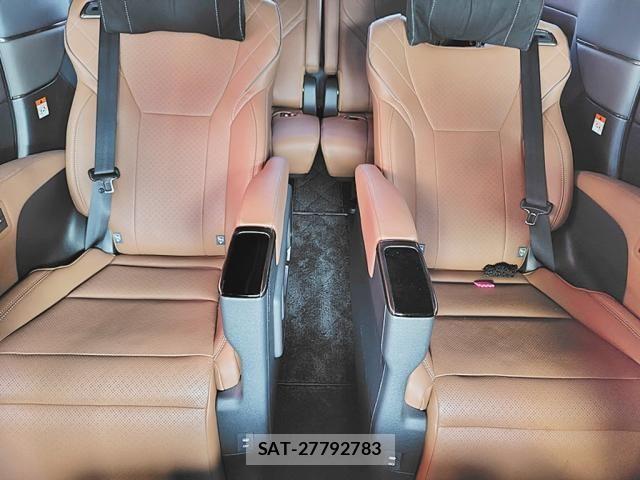 Toyota VELLFIRE 2024-06 8102427-7