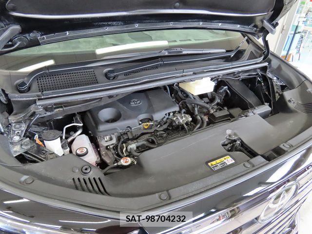Toyota VELLFIRE 2024-09 8102425-24