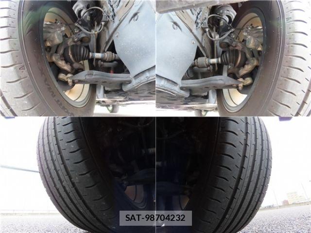 Toyota VELLFIRE 2024-09 8102425-26