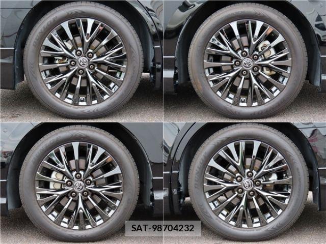 Toyota VELLFIRE 2024-09 8102425-5