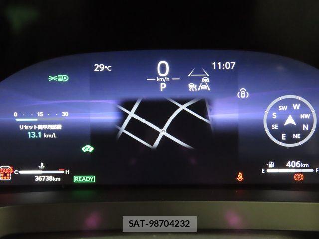 Toyota VELLFIRE 2024-09 8102425-7