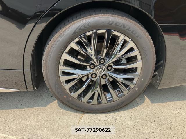 Toyota VELLFIRE 2025-07 8102426-9