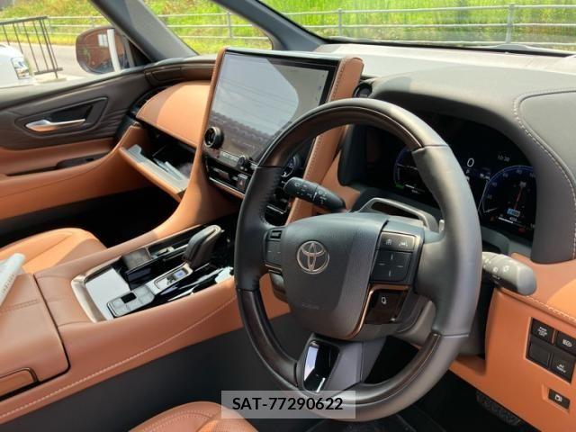 Toyota VELLFIRE 2025-07 8102426-11