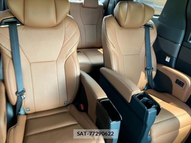Toyota VELLFIRE 2025-07 8102426-13