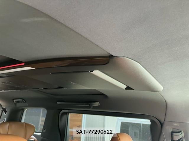 Toyota VELLFIRE 2025-07 8102426-14