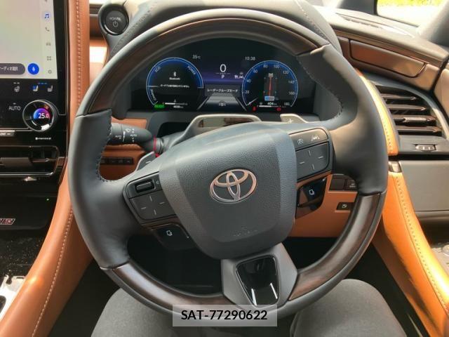 Toyota VELLFIRE 2025-07 8102426-15