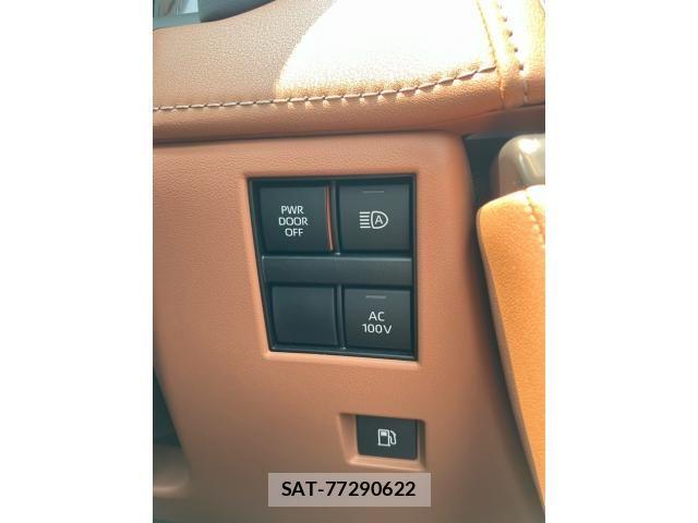 Toyota VELLFIRE 2025-07 8102426-18