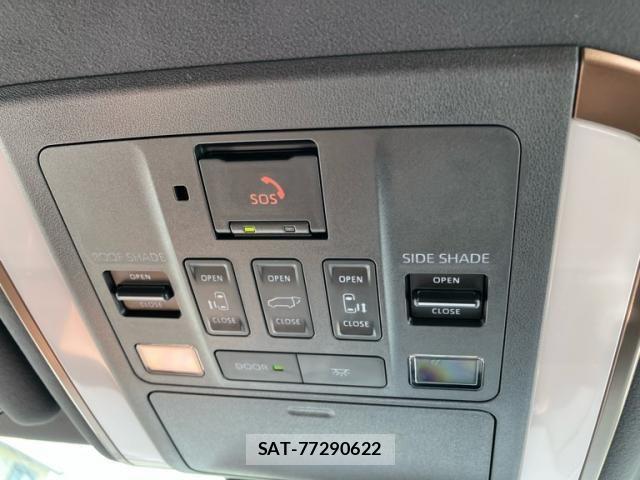 Toyota VELLFIRE 2025-07 8102426-20