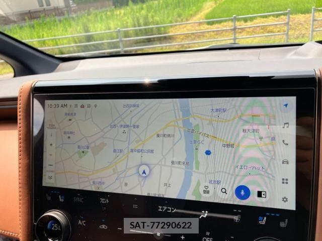 Toyota VELLFIRE 2025-07 8102426-23