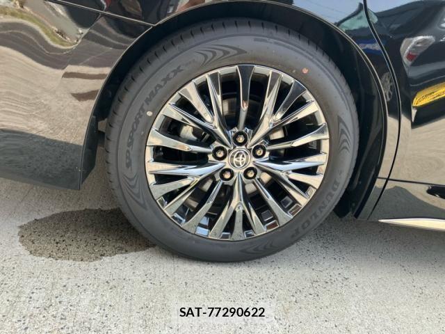 Toyota VELLFIRE 2025-07 8102426-7