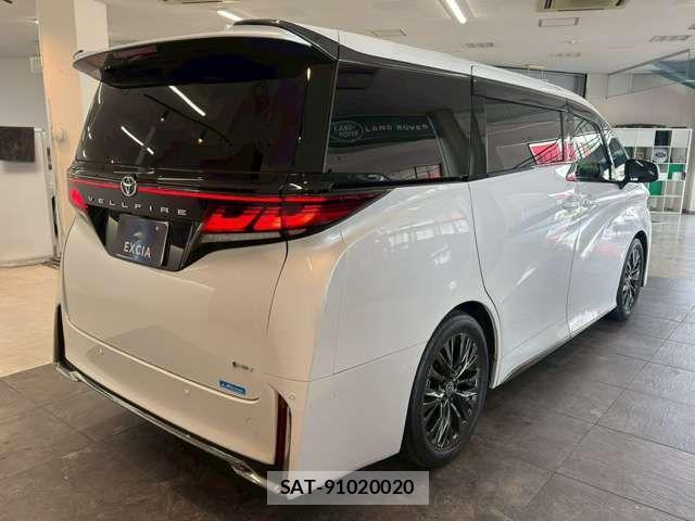 Toyota VELLFIRE 2023-10 8102428-11