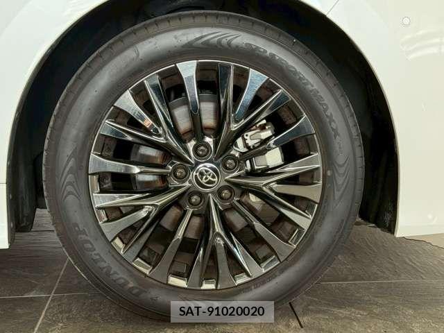 Toyota VELLFIRE 2023-10 8102428-16