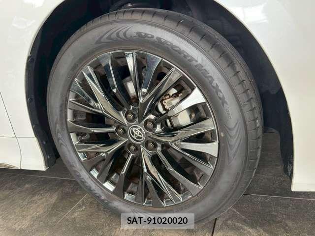 Toyota VELLFIRE 2023-10 8102428-17