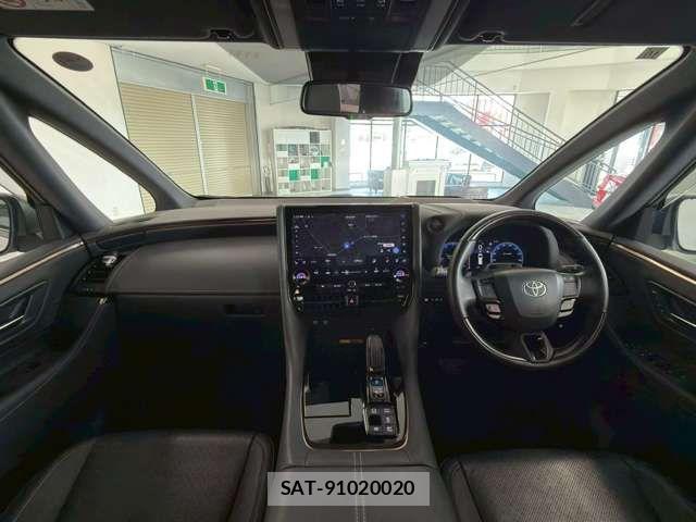 Toyota VELLFIRE 2023-10 8102428-18