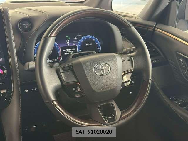 Toyota VELLFIRE 2023-10 8102428-19