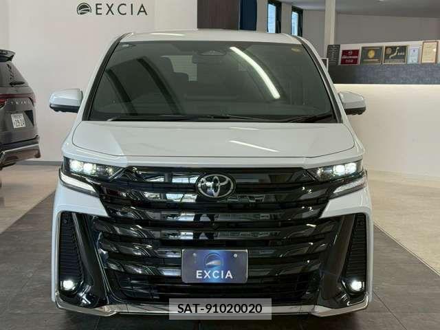 Toyota VELLFIRE 2023-10 8102428-4
