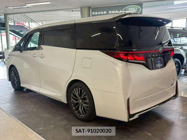 Toyota VELLFIRE 2023-10 8102428-6