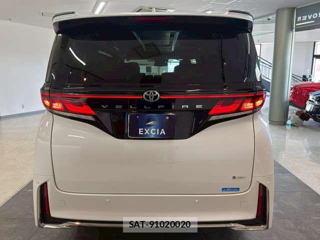 Toyota VELLFIRE 2023-10 8102428-7