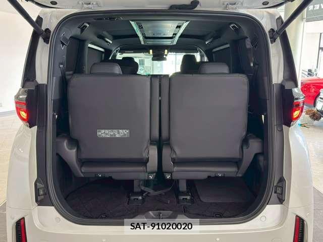 Toyota VELLFIRE 2023-10 8102428-8
