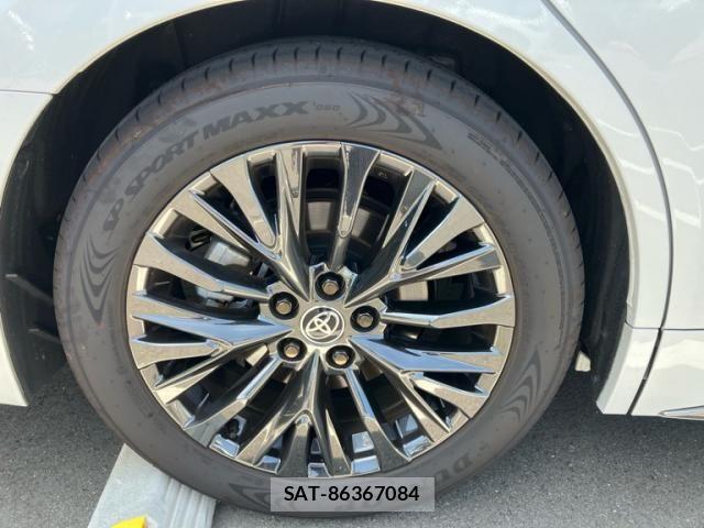 Toyota VELLFIRE 2026-02 8102424-11