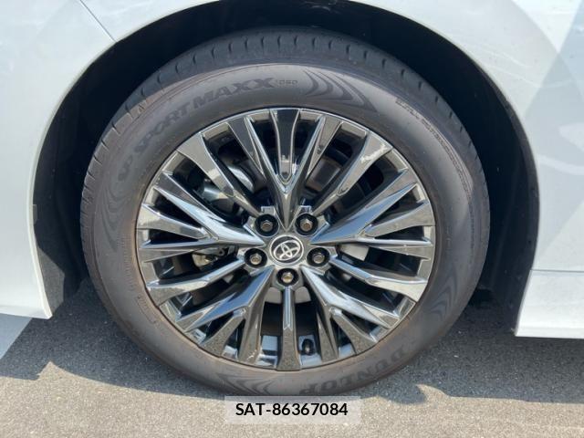 Toyota VELLFIRE 2026-02 8102424-13