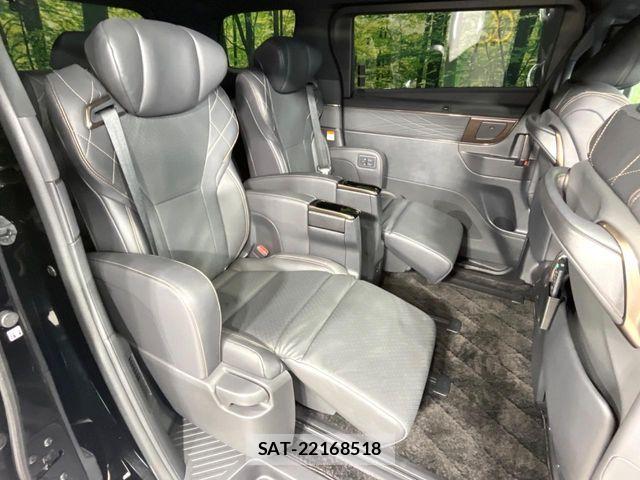 Toyota VELLFIRE 2024-01 8146923-9