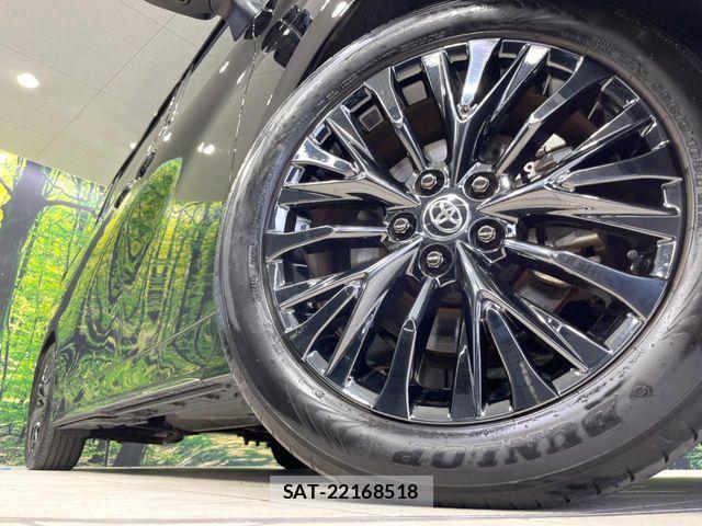 Toyota VELLFIRE 2024-01 8146923-13