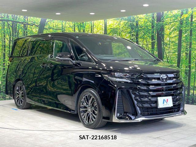 Toyota VELLFIRE 2024-01 8146923-17