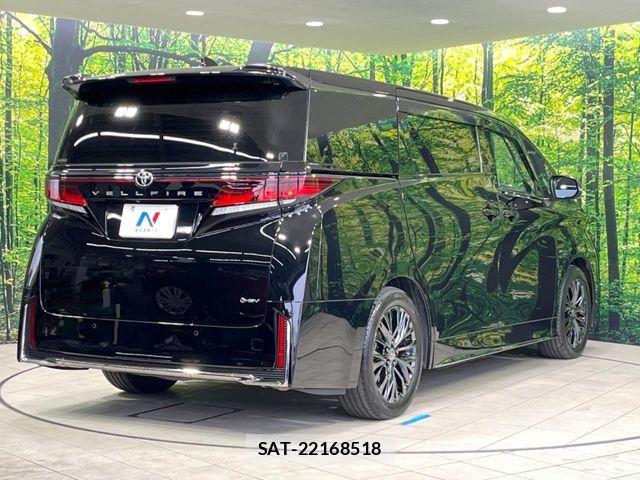 Toyota VELLFIRE 2024-01 8146923-18