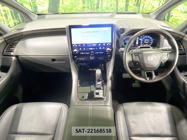 Toyota VELLFIRE 2024-01 8146923-1