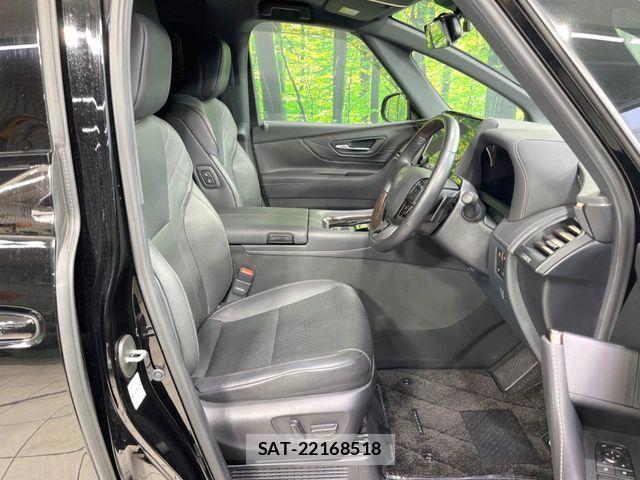 Toyota VELLFIRE 2024-01 8146923-8