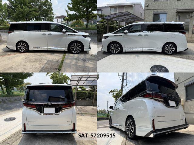 Toyota VELLFIRE 2024-10 8146922-10