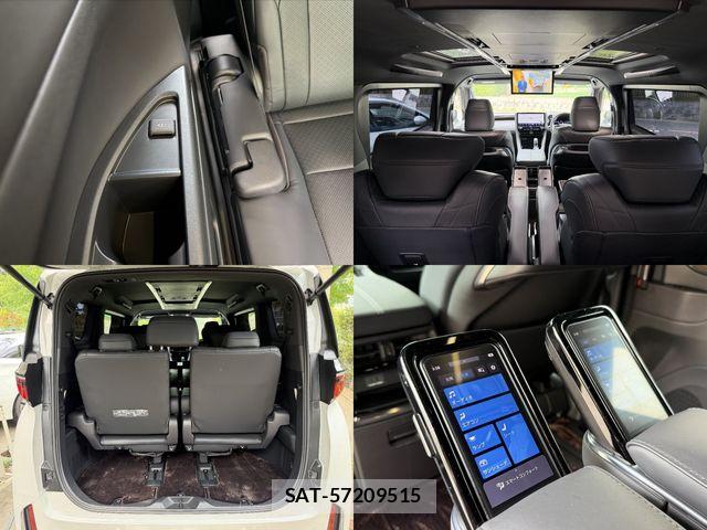 Toyota VELLFIRE 2024-10 8146922-11