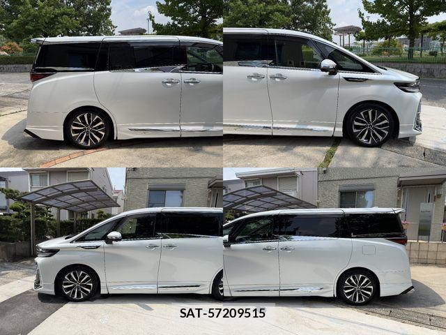 Toyota VELLFIRE 2024-10 8146922-14