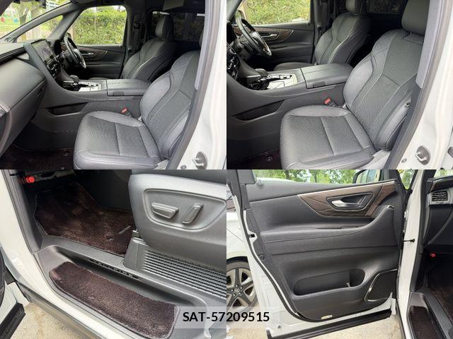 Toyota VELLFIRE 2024-10 8146922-15