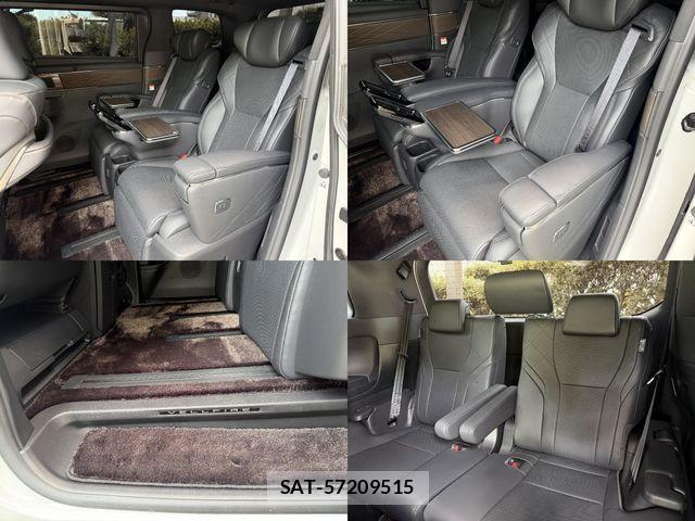 Toyota VELLFIRE 2024-10 8146922-17
