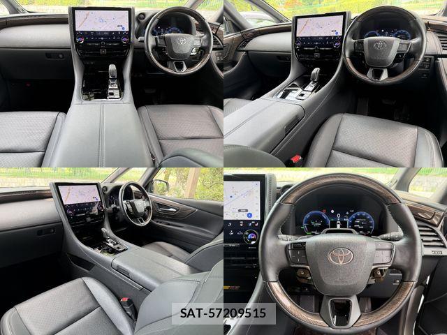 Toyota VELLFIRE 2024-10 8146922-1
