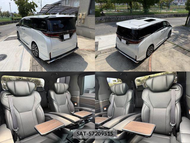 Toyota VELLFIRE 2024-10 8146922-19