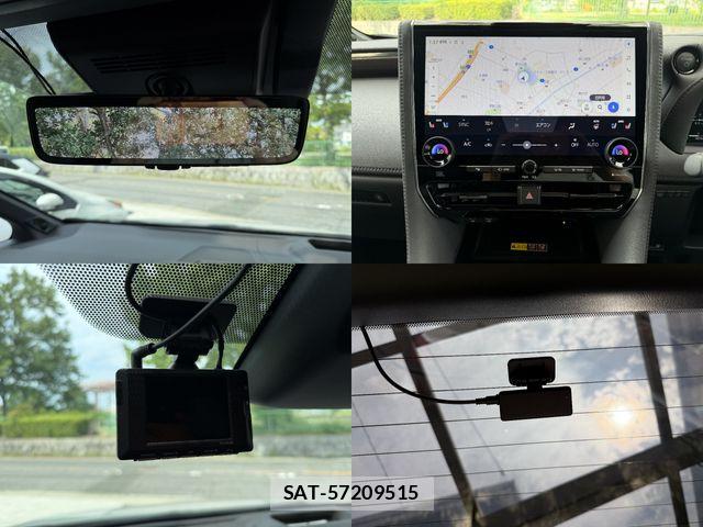 Toyota VELLFIRE 2024-10 8146922-3