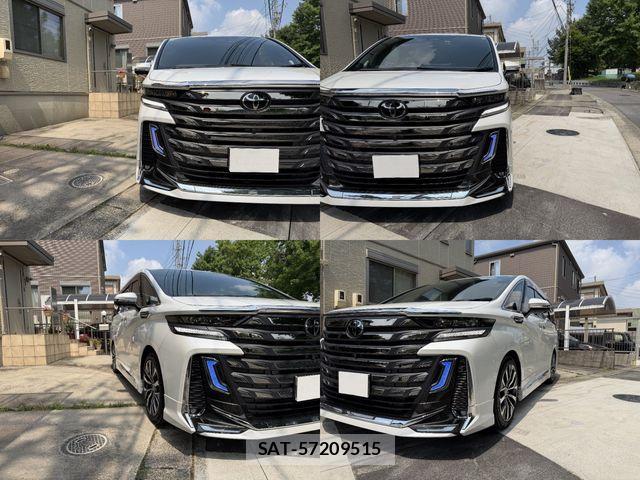 Toyota VELLFIRE 2024-10 8146922-4