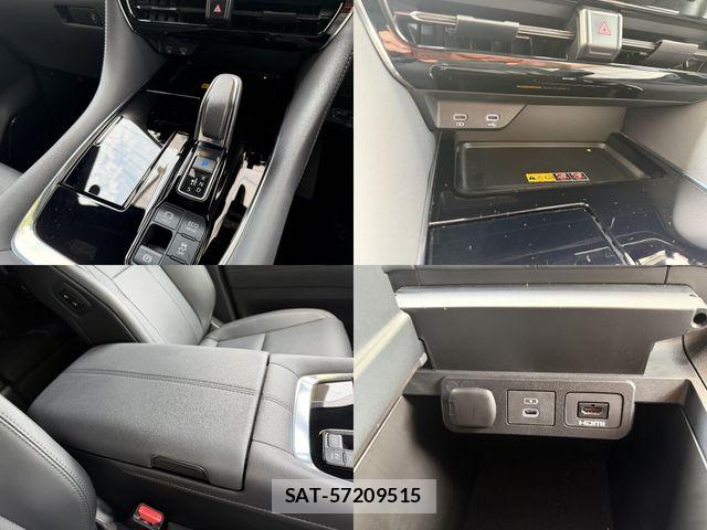 Toyota VELLFIRE 2024-10 8146922-5