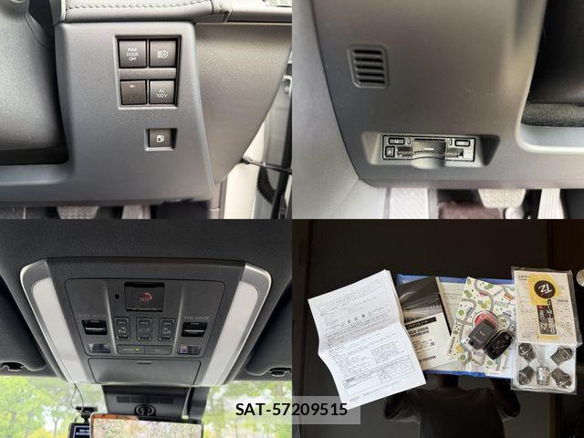 Toyota VELLFIRE 2024-10 8146922-7