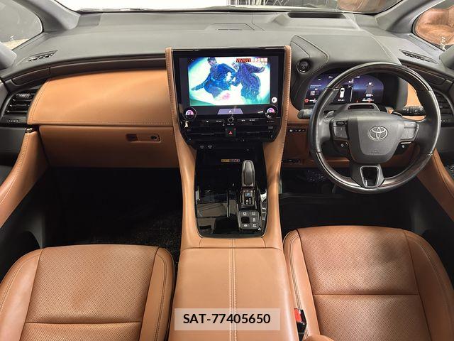 Toyota VELLFIRE 2024-06 8210814-14