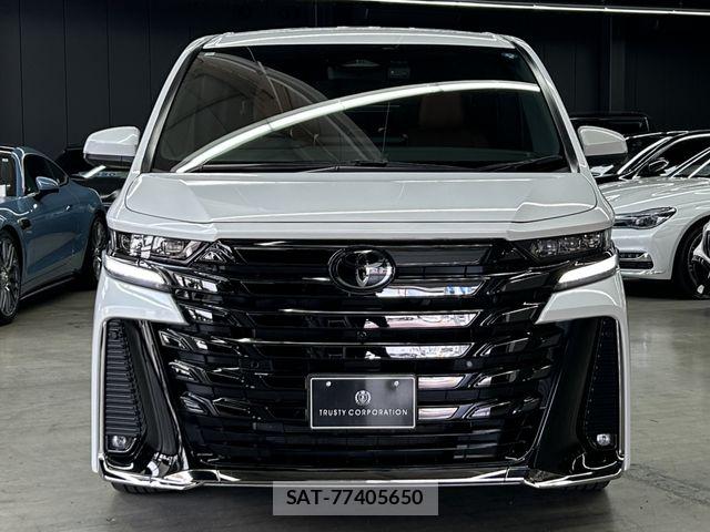 Toyota VELLFIRE 2024-06 8210814-1