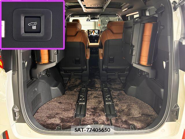 Toyota VELLFIRE 2024-06 8210814-20