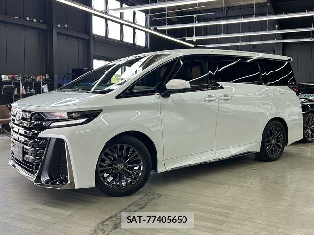 Toyota VELLFIRE 2024-06 8210814-2