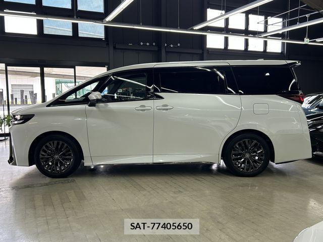 Toyota VELLFIRE 2024-06 8210814-3