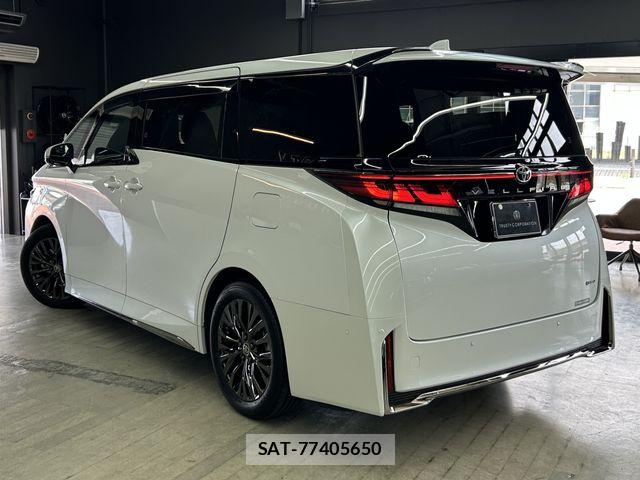 Toyota VELLFIRE 2024-06 8210814-4