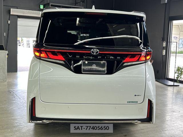 Toyota VELLFIRE 2024-06 8210814-5